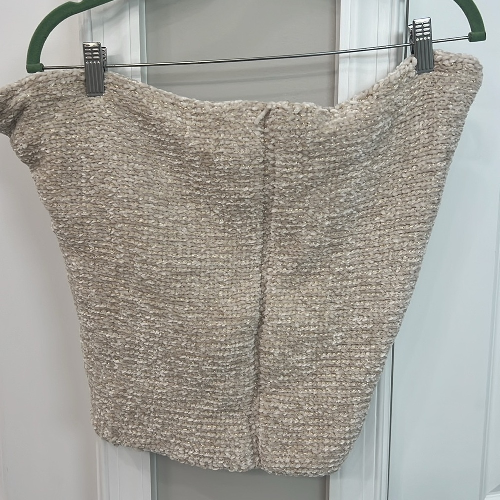 Express Infinity Scarf - Picture 2 of 4
